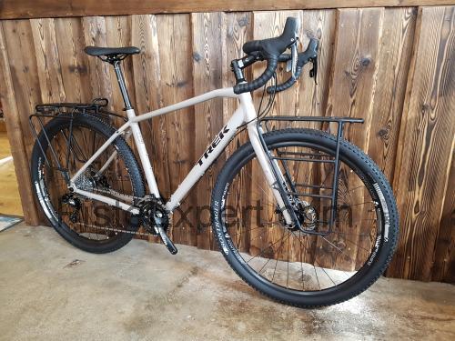 Trek 920 avis et fiche technique